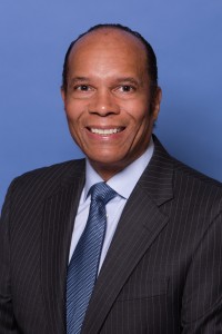 Harold Arrington, MD     